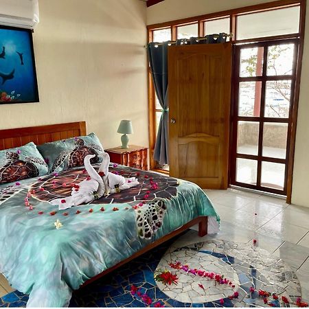 Casa Verde Vacation Garden Home San Cristóbal Luaran gambar