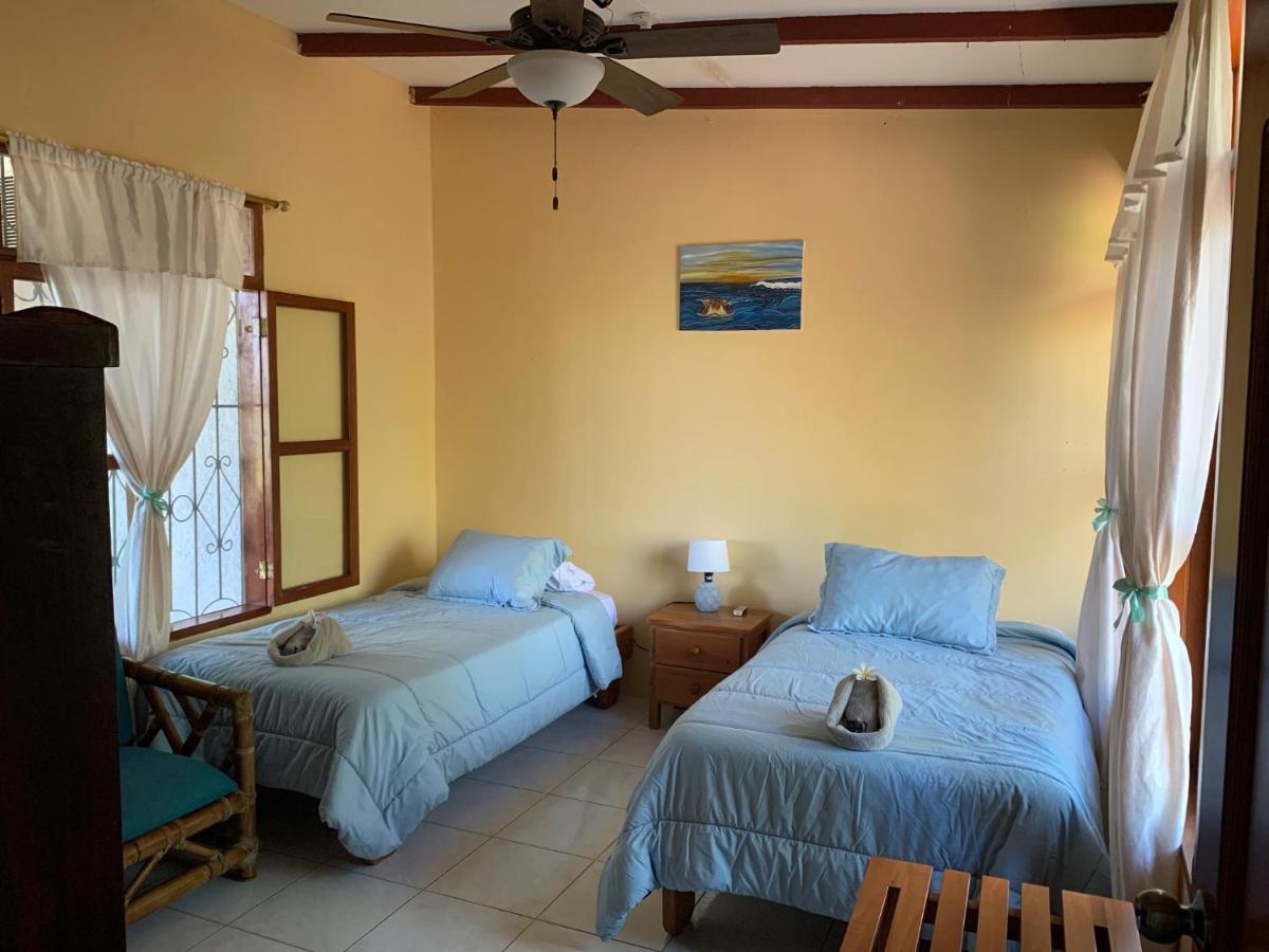 Casa Verde Vacation Garden Home San Cristóbal Luaran gambar