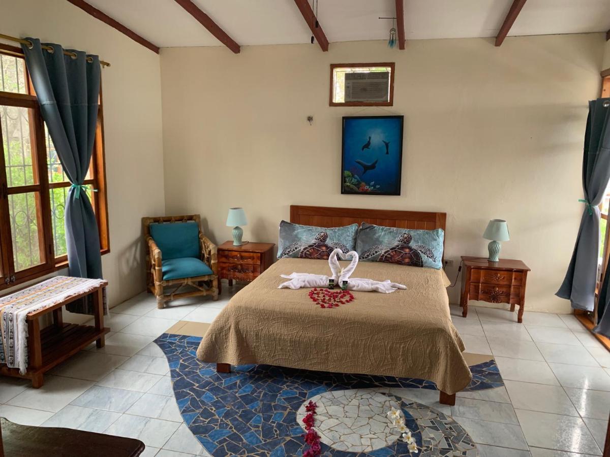 Casa Verde Vacation Garden Home San Cristóbal Luaran gambar