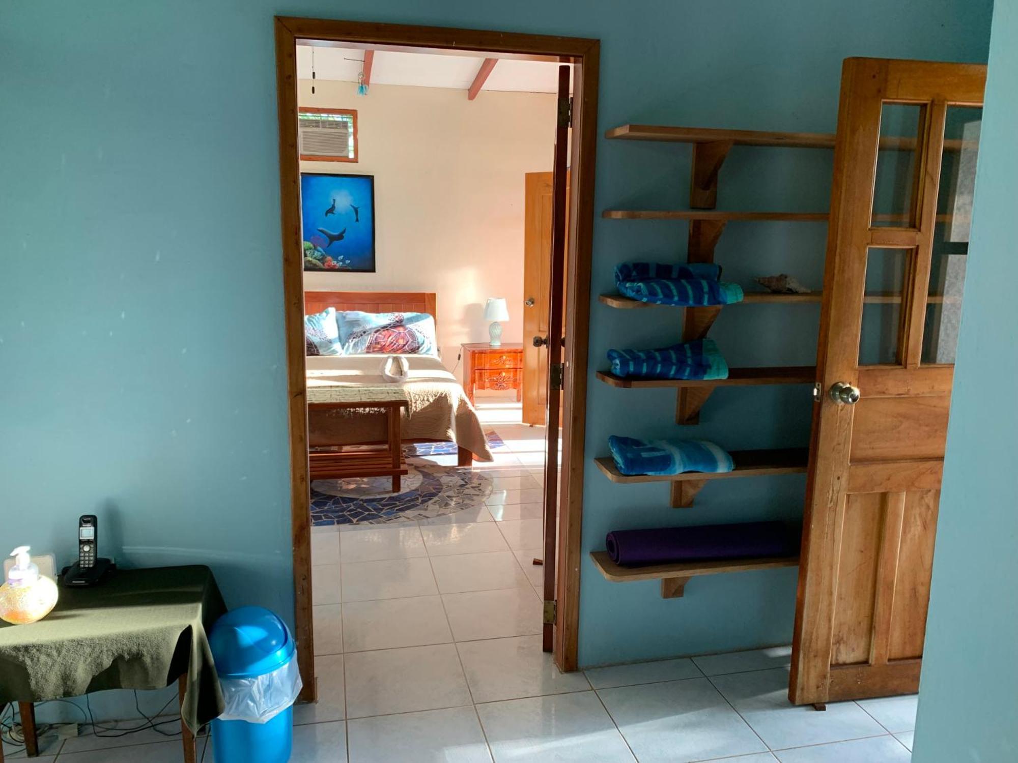 Casa Verde Vacation Garden Home San Cristóbal Luaran gambar
