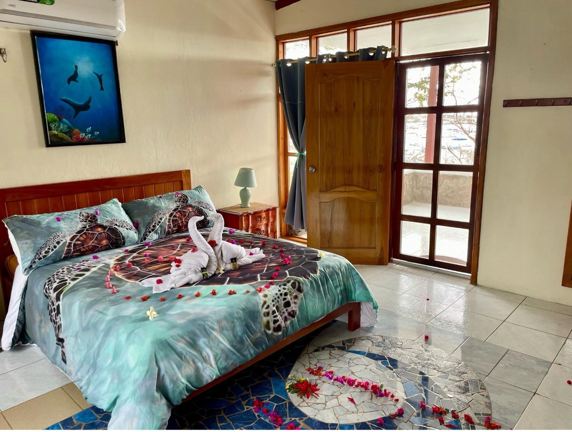 Casa Verde Vacation Garden Home San Cristóbal Luaran gambar